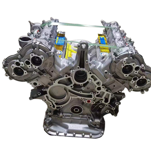 Motor Diésel Usado de Alta Calidad 100% Probado M272/M273/M275/M276/M278 3.5L V6 M282 1.3L con Garantía de 12 Meses - Product Image 5
