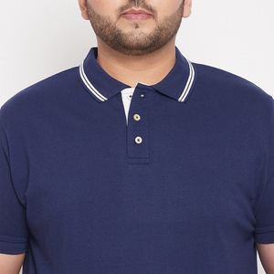 Personalized Men Polo Shirts Factory Direct Supplier Long Sleeve Men Polo Shirt for Summer Casual Wear Polo Shirts Customized - Product Image 6