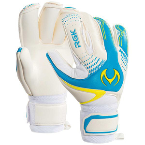 Vente en gros 2025 Gants de gardien de but en cuir de mouton véritable de la meilleure qualité Gants de gardien de but confortables et authentiques - Product Image 1