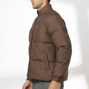 Chaqueta Impermeable de Diseño Nuevo 2026 a Precio Económico, Chaqueta Deportiva de Alta Calidad para Hombre, Chaquetas Impermeables de Primavera para Hombre en Venta - Product Image 3