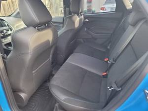 FORD FOCUS RS 2018 d'occasion, conduite à gauche/droite - Product Image 6