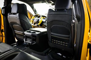 Raam 1500 TRX Havoc Edition 2023, Gasolina, Bajo Kilometraje - Product Image 5