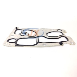 Kit de Juntas de Culata para Reparación de Motor N47D20 N47 para <span class=keywords><strong>BMW</strong></span> N47D20A 11128506130 11127806248 11128506128 - Product Image 5