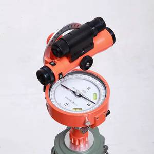 DQL-16ZJ Brújula de Orientación y Topografía - Product Image 4