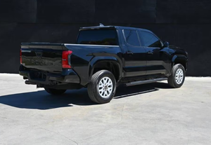 3TMKB5FN7SM025027 Camioneta Mediana 2025 4x4 2.4L Turbo 278hp 430Nm de Torque Velocidad Máxima 190km/h Bajo Kilometraje - Product Image 6