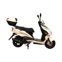 Moto tout-terrain à essence 125cc 150cc scooter à essence avec moteur 4 temps 49cc piston disque et frein à tambour prix d'usine de gros