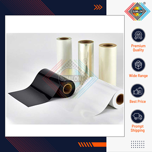 El Mejor Distribuidor del Mundo que Ofrece Película de Poliéster Plástico Transparente de Alta Claridad, Plegable y Retenible, de la Mejor Calidad, Proveniente de la India - Product Image 6