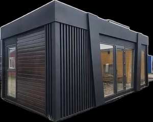 Maison préfabriquée de luxe sur mesure à vendre - Product Image 6