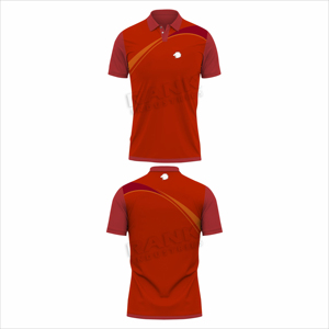 Chemises pour hommes en toile écologique unie à manches courtes, décontractées, confortables, au design tendance pour le quotidien - Product Image 5