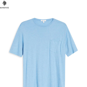 เสื้อยืดผ้าฝ้าย100% สำหรับผู้ชายขนาดใหญ่260กรัมน้ำหนักมากเสื้อยืดพิมพ์ลายพัฟโลโก้ได้ตามต้องการ3D สไตล์ฮิปฮอป - Product Image 4