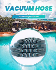 <span class=keywords><strong>Tuyau</strong></span> d'aspirateur de <span class=keywords><strong>piscine</strong></span> MORRU ZN-VH-001 avec manchon pivotant, <span class=keywords><strong>flexible</strong></span> et robuste, <span class=keywords><strong>pour</strong></span> piscines <span class=keywords><strong>hors</strong></span> <span class=keywords><strong>sol</strong></span> et enterrées - Product Image 6
