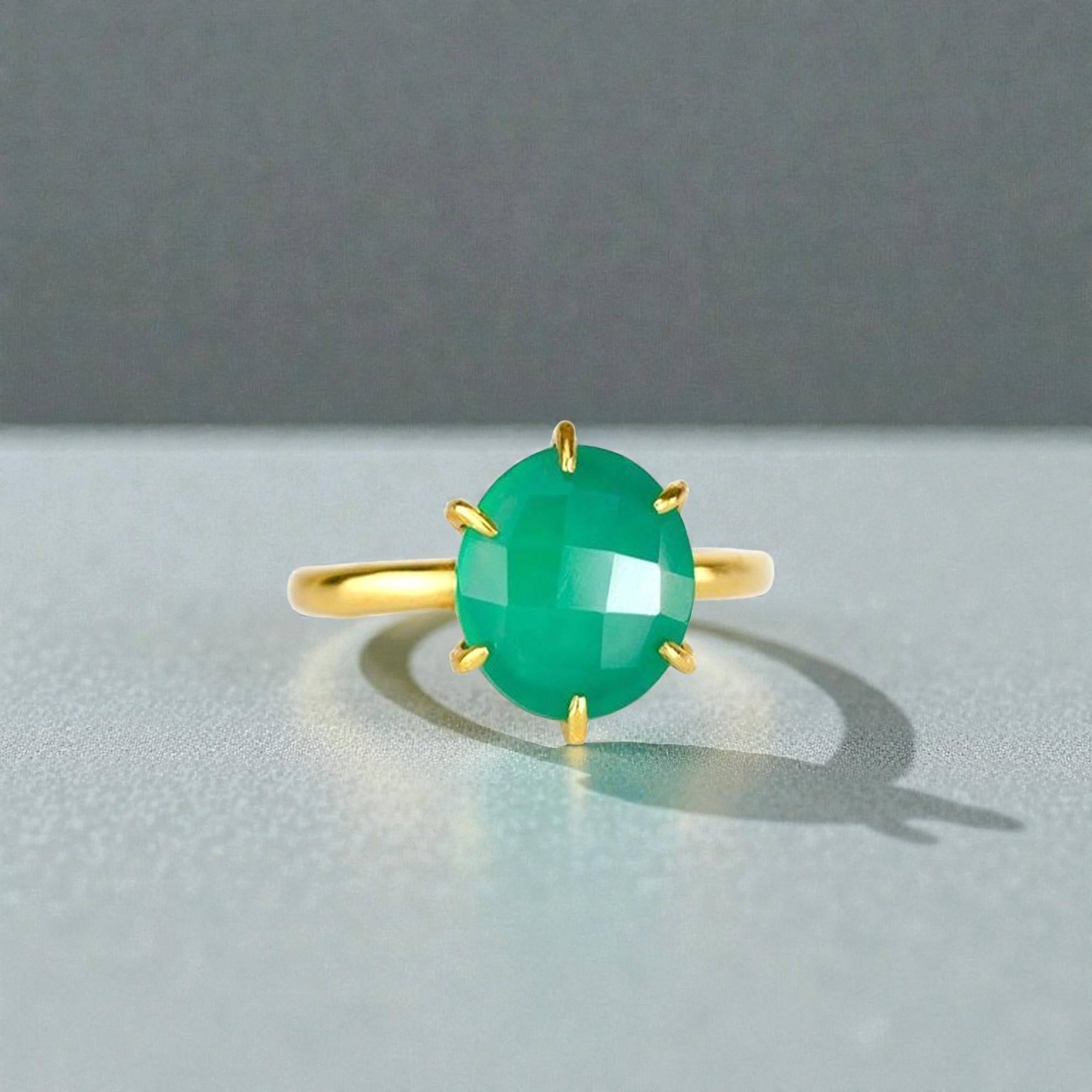 Green Onyx