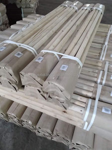 High Quality and Cheap Price <b>Wooden</b> Poles - Acacia / Oak / Pine Wood Pole Wholesale From Vietnam - Product Image 6