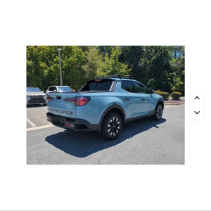 Hyundai Santa Cruz SEL Activité AWD 2025 certifié propre et assez usagé - Product Image 2