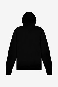 Sudadera básica sólida para personalización de marca Sudadera unisex Estilo informal de tacto suave - Product Image 2
