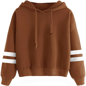 Sweat à capuche personnalisé pour hommes 600 Gsm pull-over zippé à capuche en laine polaire Sherpa Techniques de teinture solide grande taille disponible - Product Image 6