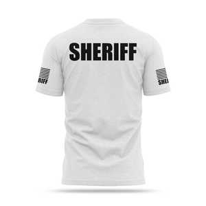 T-shirt de performance pour hommes Nouveau style Polyester doux et extensible Évacuation de l'humidité et protection contre les UV Vêtements de pêche - Product Image 6