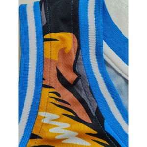 เสื้อบาสเกตบอลทีม USA - Product Image 4