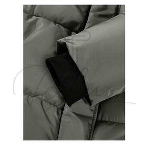 Chaquetas Acolchadas Unisex Impermeables y Cortavientos de Camuflaje para Primavera, Precio de Fábrica, Más Vendidas - Product Image 5