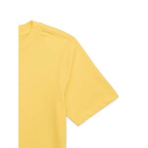 Diseñe su propia camiseta de gran tamaño para hombres, camiseta de mensaje personalizada de algodón en blanco con gráfico personalizado, camisetas holgadas, regalo con su logotipo - Product Image 2