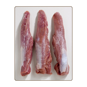 Filet de porc congelé de haute qualité 100% - Product Image 6