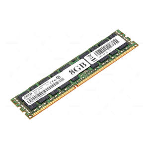 107-00102 MEMORIA NETAPP 8GB ECC PARA FAS6290 FAS6250 107-00102 107-00102+A1, SGB7A1G4ABS85P2-SD, 107-00102+A0, SBG7D1G4ABS85P2-SD - Product Image 1