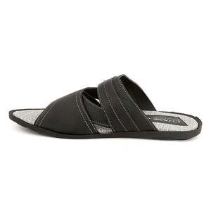 Pantuflas Casuales para Hombre R-40 - Negro - Product Image 6