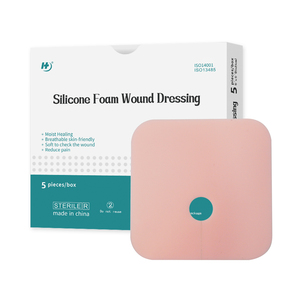 หัวเว่ยแผ่นโฟมสำหรับใช้ในการตกแต่งหลอดลมกันน้ำผิวเป็นมิตรกับผิว - Product Image 3