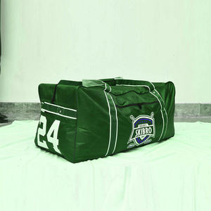 Sac d'équipement de hockey sur glace durable en gros Sacs de sport d'équipe de hockey sur glace Sac à main de rangement de grande capacité - Product Image 4