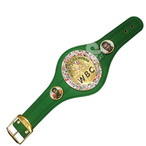 Ceintures de championnat de boxe Trophées Médailles et récompenses le symbole ultime de la victoire et de l'excellence Ceintures de championnat - Product Image 6