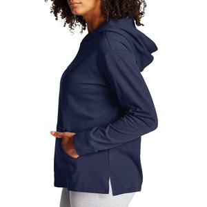 Sweats à capuche d'hiver pour femmes Dernière conception de vêtements décontractés avec capuche disponible dans toutes les couleurs Techniques imprimées personnalisées Vente en ligne - Product Image 6