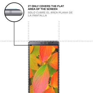 ฟิล์มกันรอยหน้าจอ ANTISHOCK สำหรับวีคเวิลด์ VK6050S ฟิล์มป้องกันระดับพรีเมียมเพื่อความปลอดภัยของอุปกรณ์ที่ได้รับการเสริมประสิทธิภาพ - Product Image 3