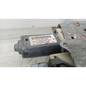 Mecanismo Regulador de Ventanilla Delantera Izquierda CITROEN Xsara Picasso 2ª Serie 9221ET DV6ATED4/9HX (03>06) - Product Image 5