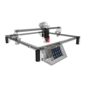 Rehausseur pour graveur RAY5 plus long - Product Image 2