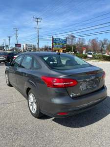 Toyota Corolla LE FWD 2020 USADO, Volante a la Izquierda/Derecha - Product Image 3