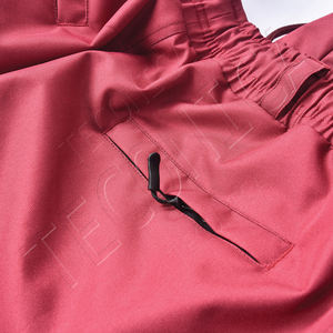 Latest Design Waterproof Oversize Trousers Streetwear <b>Oversized</b> Ski <b>Pants</b> Snowboard <b>Cargo</b> <b>Pants</b> Loose Wide Leg Unisex Ski <b>Pants</b> - Product Image 2