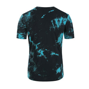 T-shirt à sublimation de style personnalisé pour hommes T-shirt à sublimation de haute qualité fabriqué au Pakistan - Product Image 2