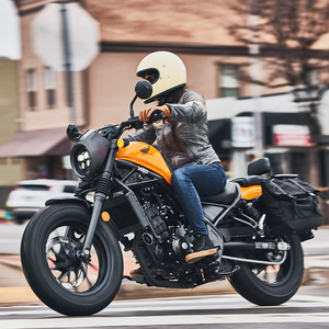 2024 hondaarebel 300 ABS - Product Image 5