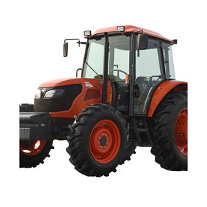 พร้อมทำงานสำหรับรถแทรกเตอร์ BX23s เกียร์120HP พร้อมกระปุกเกียร์ & ปั๊มราคาดีที่สุดเครื่องจักรขนาดเล็กสำหรับงานหนักซื้อตอนนี้ - Product Image 6