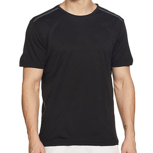 Blank O-Neck Men Cotton <b>Tshirt</b> <b>Polyester</b> Print Customize T-Shirt T Shirts Custom Printing - Product Image 5