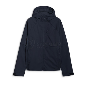 Veste de ski haute performance imperméable thermique pour sports d'hiver en plein air OEM/ODM - Product Image 3