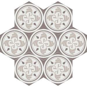 Baldosas de cemento de 200x200 mm fabricadas para proyectos de clase mundial - Product Image 6