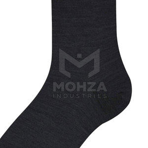 Factory Price Custom Made Design Wholesale Low Price Eco-Friendly Men's Winter Casual <b>Socks</b> High Quality Spandex/<b>Polyester</b> - Product Image 5