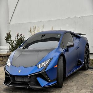 Lamborghini Huracán Coupé 2023, Motor Turbo de Gasolina, Transmisión Automática, 400 CV y 500 Nm de Torque, 25001-50000 Millas - Product Image 1