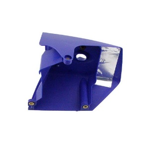 Coperchio Scarico per Stihl MS660 2 Tempi, Nuovo, Grado Industriale, Compatibile Fai-da-te, per Motosega, OEM Personalizzabile, Rif. 500569, Benzina - Product Image 1