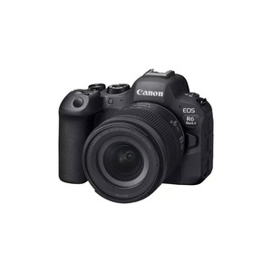 Nouvel appareil photo hybride plein format Canon EOS R6 Mark II d'origine avec objectif RF24-105mm F4 L USM, 24,2 mégapixels - Product Image 3