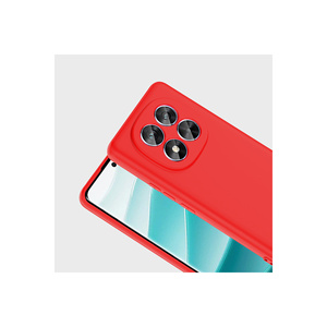 Coque de protection en silicone liquide premium, série Mara Launch, coupe ajustée, pour Redmi Note 14 Pro 4G 10C 9C - Product Image 6