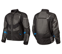 Chaqueta de Motocicleta para Hombre de Invierno, de Alta Calidad, Impermeable, Transpirable, de Lona Textil, Estilo Urbano, con Protección Completa