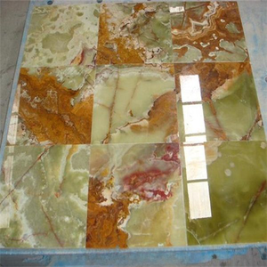 Baldosas de Ónix Verde Oscuro, Piedra Natural, Baldosas de Mármol de Ónix Verde Oscuro para Pisos, Paredes y Diseño de Interiores - Product Image 6