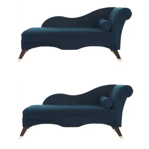 Chaise longue canapé de loisirs meubles de salon faits à la main en provenance d'Indonésie au prix de gros utilisation directe - Product Image 2
